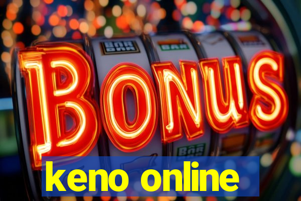 keno online