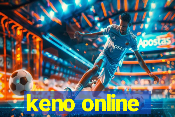 keno online