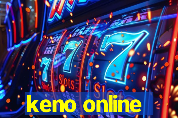 keno online