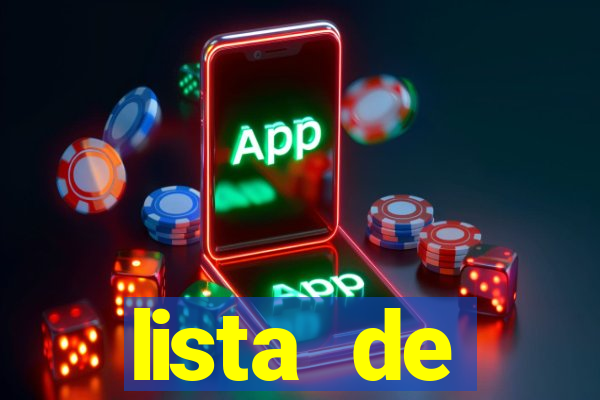 lista de plataformas de jogos