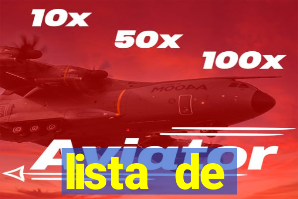 lista de plataformas de jogos