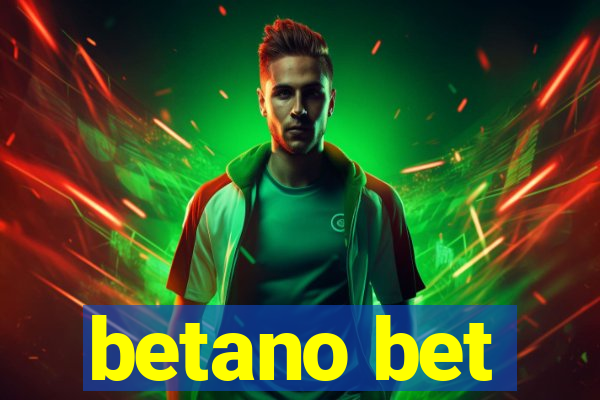 betano bet