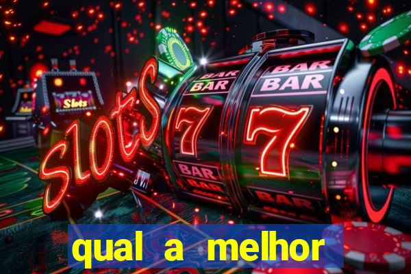 qual a melhor plataforma para jogar mines