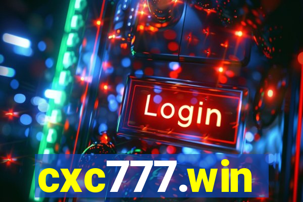 cxc777.win