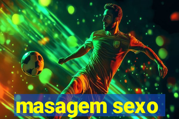 masagem sexo