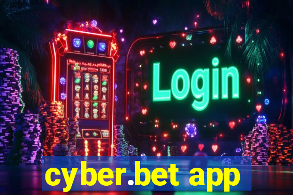 cyber.bet app