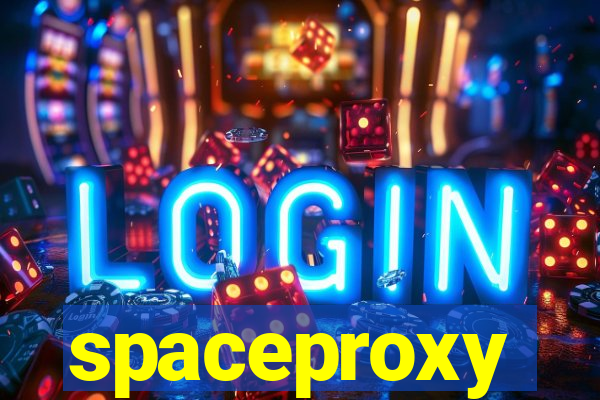 spaceproxy