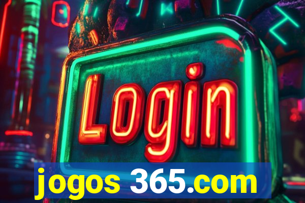 jogos 365.com