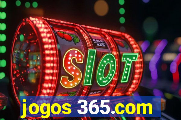 jogos 365.com