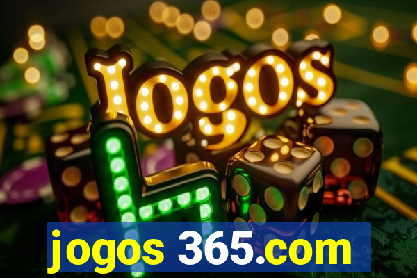 jogos 365.com