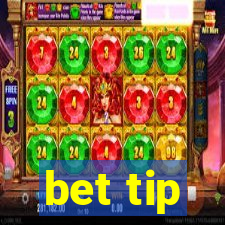 bet tip