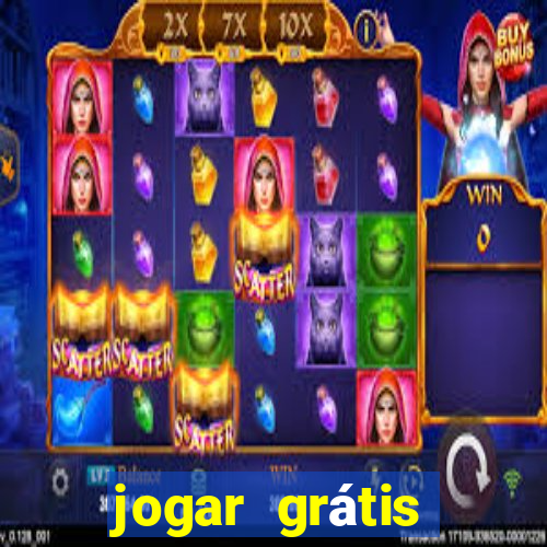 jogar grátis fortune ox