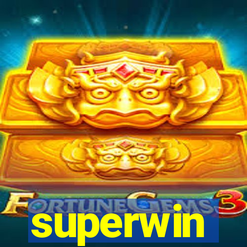 superwin