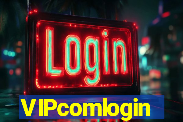 VIPcomlogin