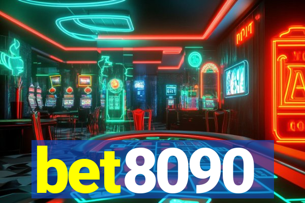 bet8090