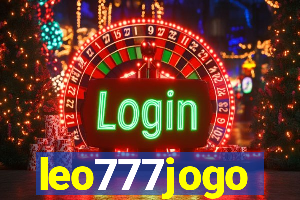 leo777jogo