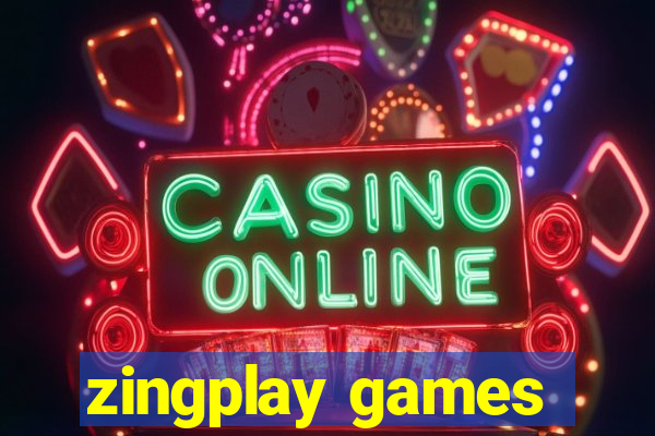 zingplay games