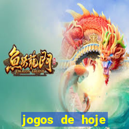 jogos de hoje palpites certos