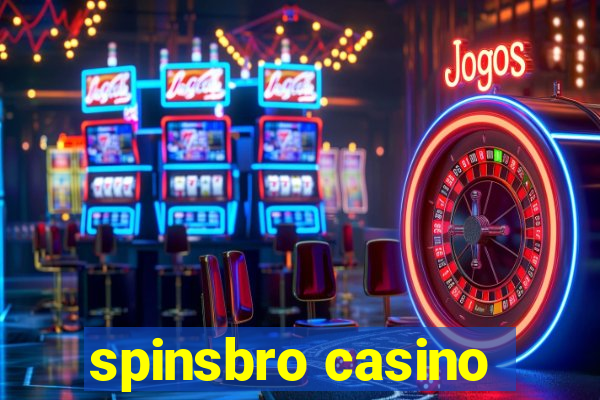 spinsbro casino