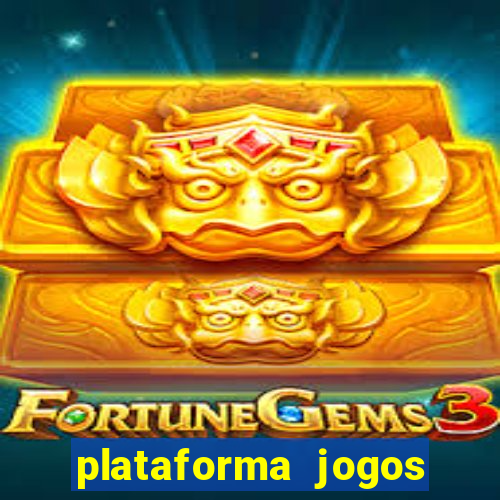 plataforma jogos gusttavo lima