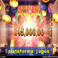 plataforma jogos gusttavo lima