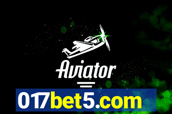 017bet5.com