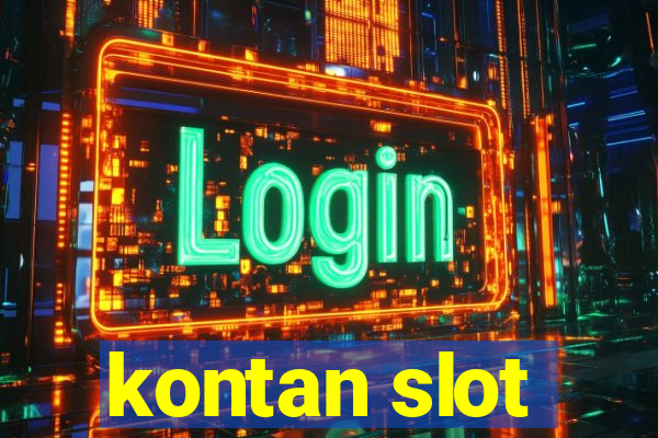 kontan slot