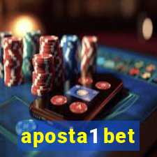 aposta1 bet