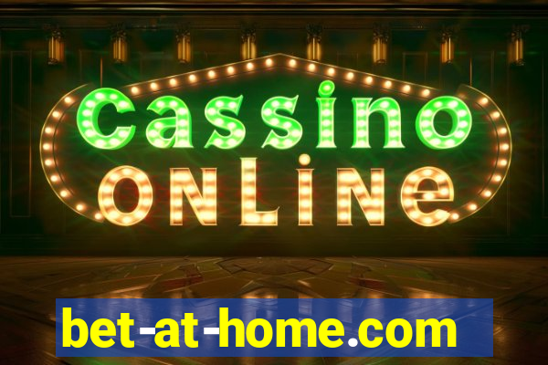 bet-at-home.com