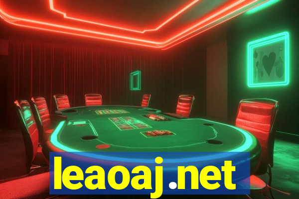 leaoaj.net