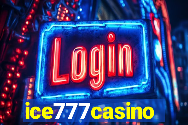 ice777casino