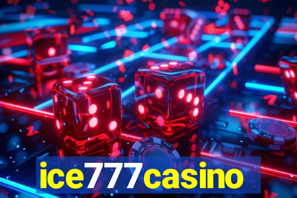 ice777casino