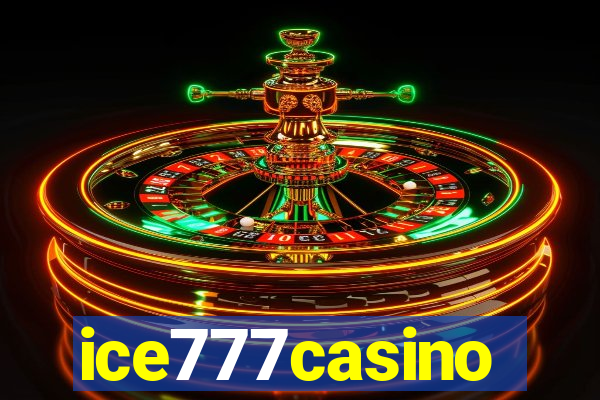 ice777casino