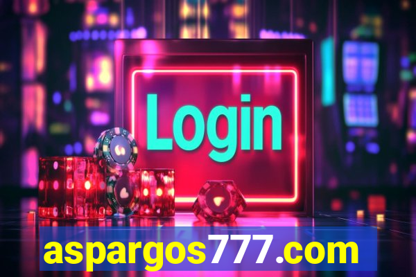 aspargos777.com