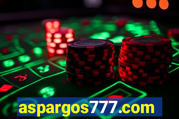 aspargos777.com