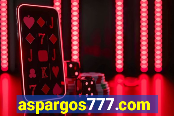 aspargos777.com