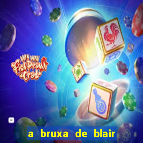 a bruxa de blair 1999 filme completo dublado