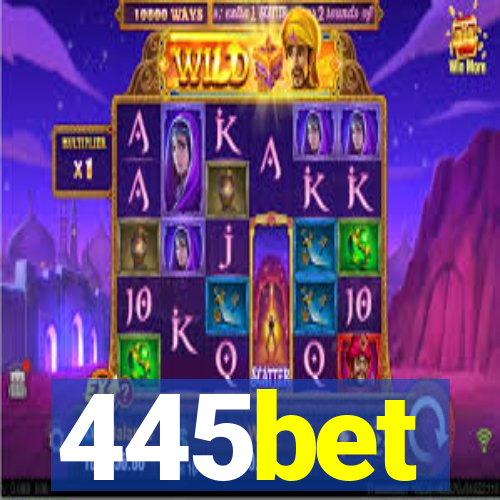 445bet