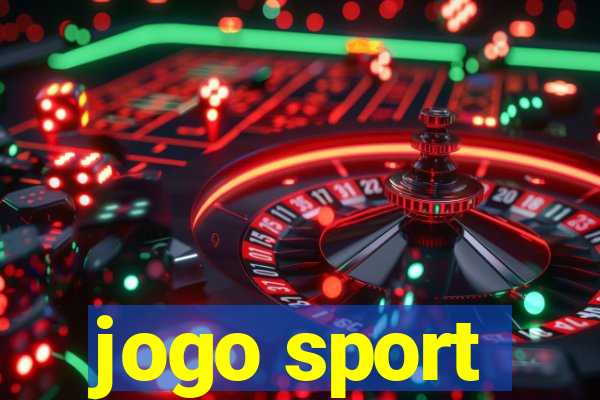 jogo sport