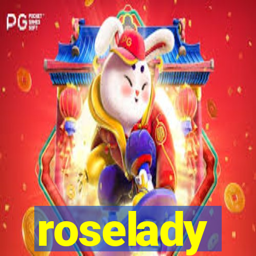 roselady