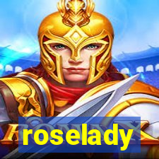 roselady