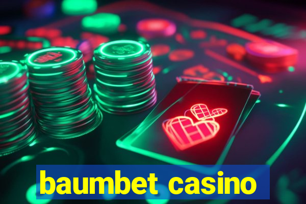 baumbet casino