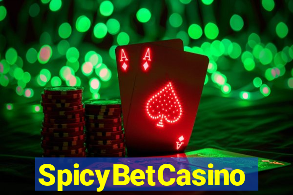 SpicyBetCasino