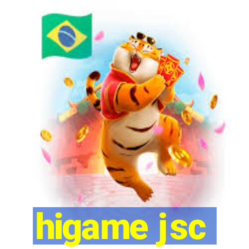 higame jsc