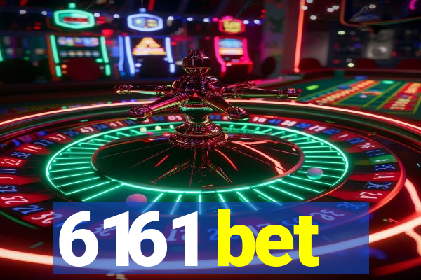 6161 bet