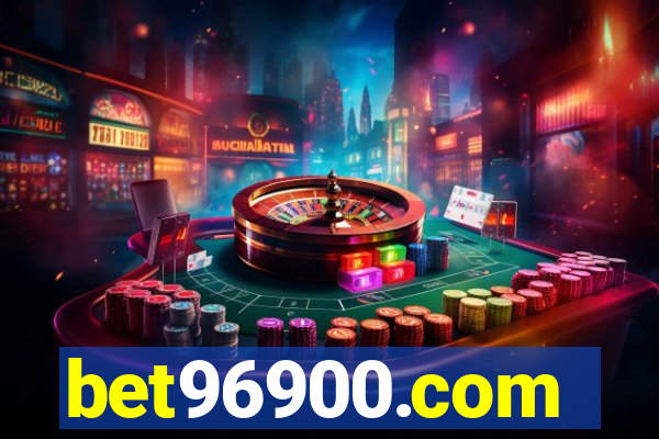 bet96900.com