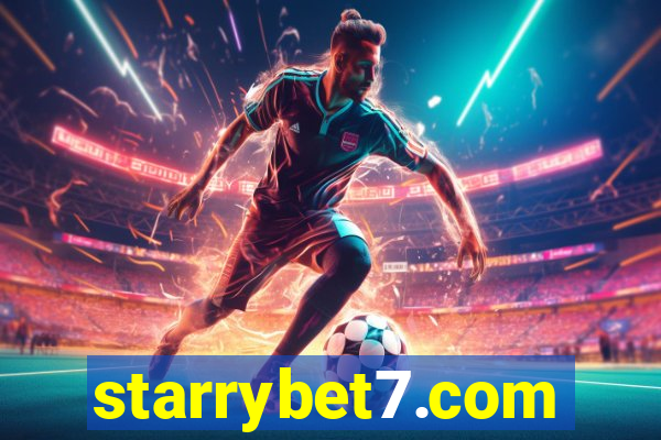 starrybet7.com