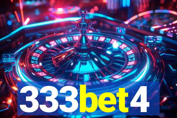 333bet4