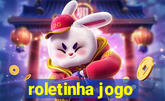 roletinha jogo