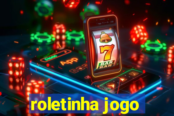 roletinha jogo